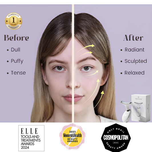 GlowSculpt - TriLayer Lift Technology - 57% OFF